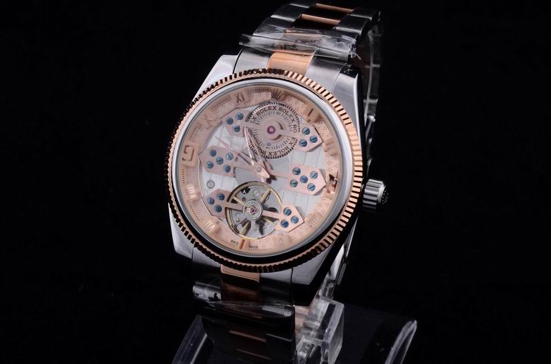 Rolex watch man-261